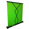 Portable Foldable Mobile Green Screen For Background